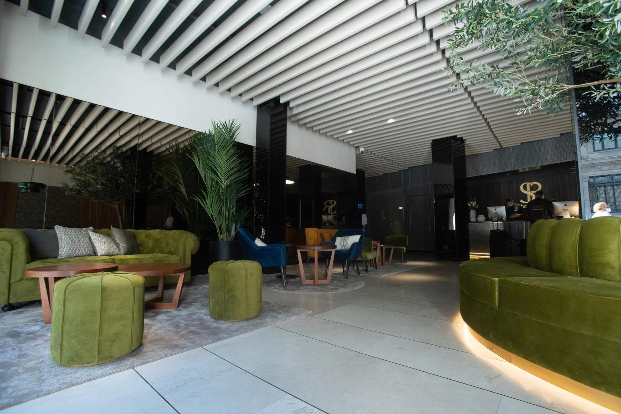 Soho Boutique Catedral — Photos 3